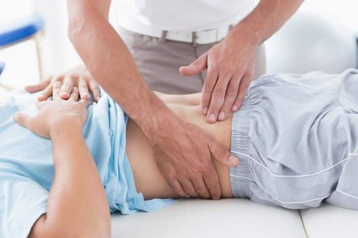 Phương pháp điều trị đau lưng thận