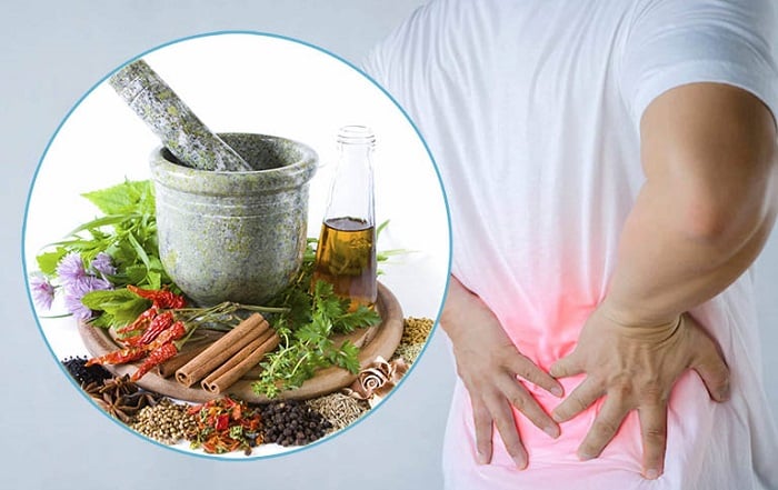 Phương pháp điều trị bệnh đau lưng cơ năng là gì