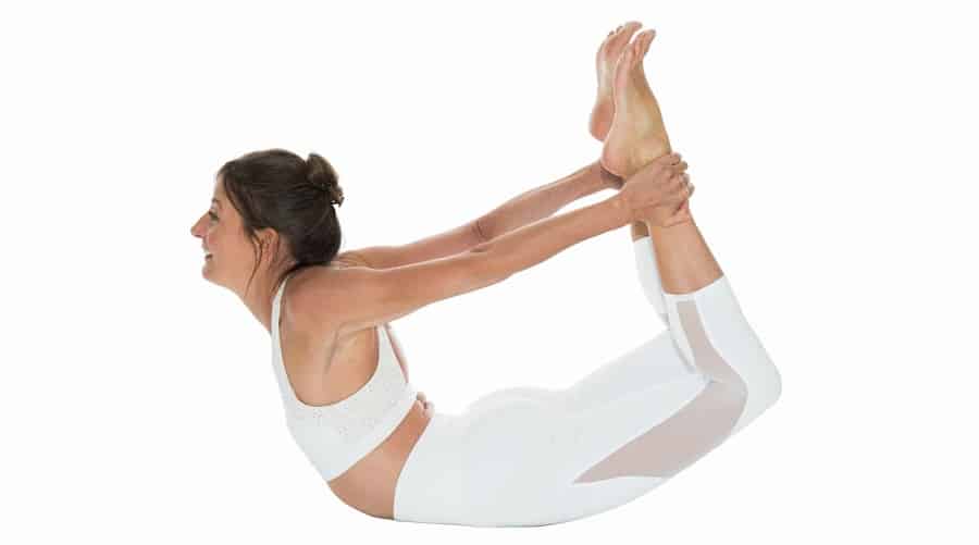 Mở khớp vai trong yoga là gì