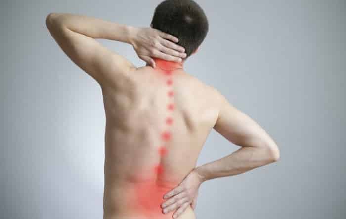 điểm danh một số bài tập chữa đau cột sống lưng