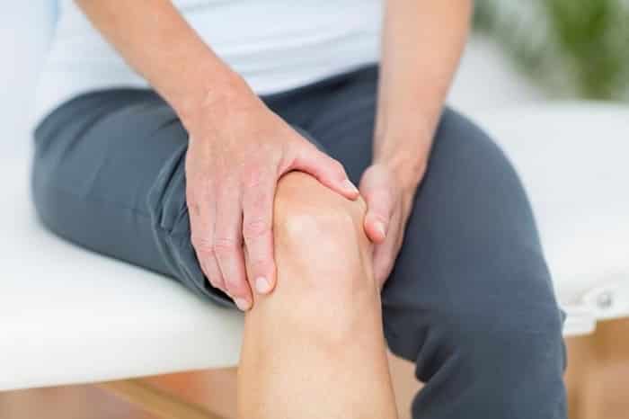 chấn thương rách sụn chêm khớp gối