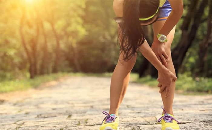 nguyên nhân gây rách sụn chêm khớp gối
