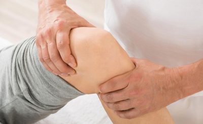 Tổng hợp cách trị đau đầu gối tại nhà