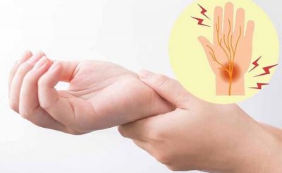 Dấu hiệu bệnh lý. (Nguồn Internet)