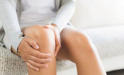 Tổng quan tình trạng đau nhức đầu gối