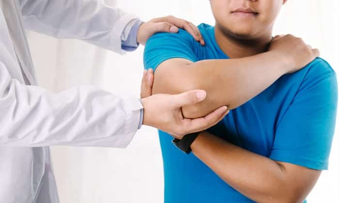 cách điều trị đau khuỷu tay