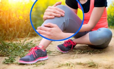 tác nhân gây cứng khớp gối