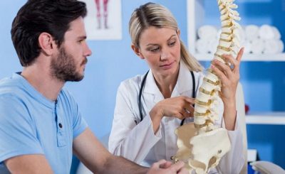 Bệnh gai cột sống thắt lưng có chữa được không?