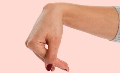 khái quát chung về bệnh u bao hoạt dịch khớp cổ tay