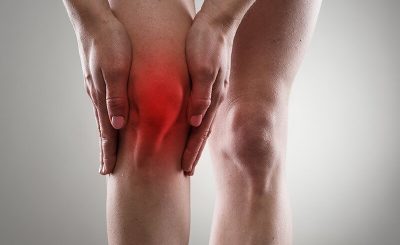 đau đầu gối