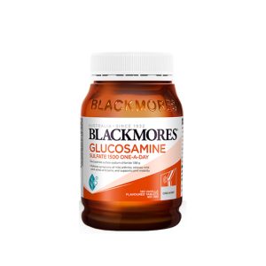 Blackmores Glucosamine 