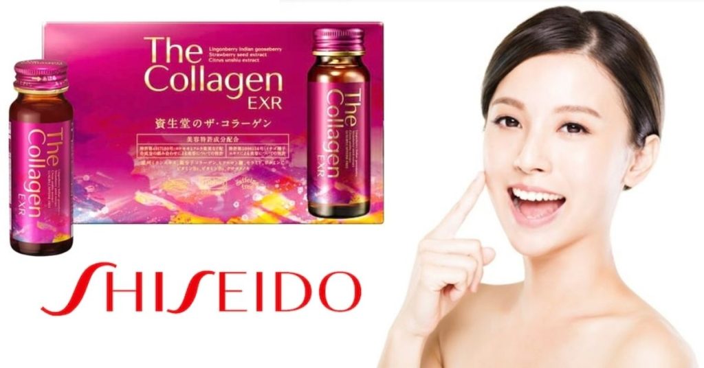 Collagen-Shiseido-tac-dung
