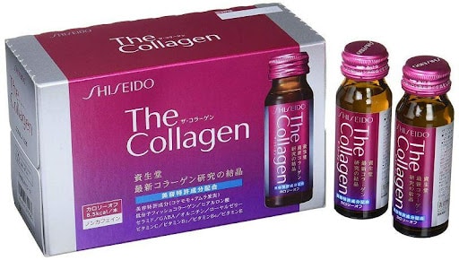 Collagen-Shiseido
