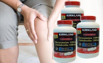 Glucosamine-1500mg-Chondroitin-1200mg-Kirkland-220