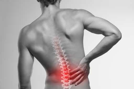 Có nhiều cách giúp bạn giảm đau thắt lưng tại nhà hiệu quả
