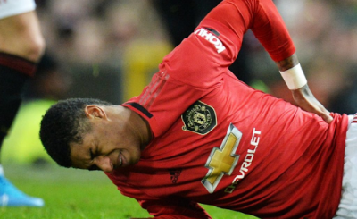 ngăn ngừa đau thắt lưng khi chơi thể thao