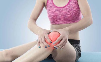 nguyên nhân đau đầu gối khi ngồi xổm