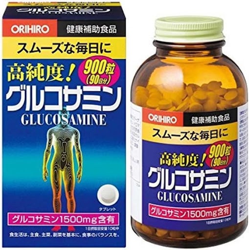 tac-dung-Glucosamine-Orihiro-Hyaluronic-432-vien