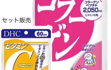 uống viên uống Collagen DHC bao lâu thì có tác dụng