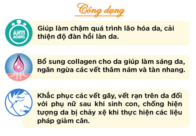 vien-uong-marine-collagen-va-vitamin-e-cua-phap-cong-dung